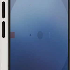 Nothing Phone (3a) (White, 256 GB)